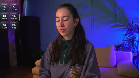 Bella online show from 11, 3, 2026