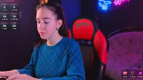 Bella online show from 29, 3, 2026