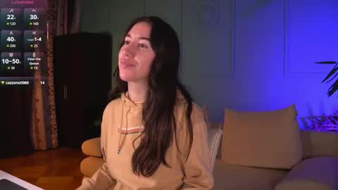 Bella online show from 30, 3, 2026