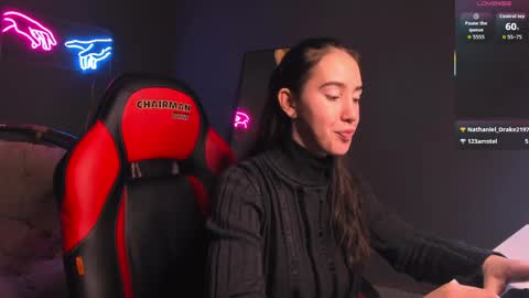 Bella online show from 6, 4, 2026