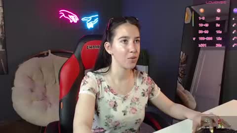 Snapshot of belle_via chatting on 11, 6, 2026 Bella online show from 11, 6, 2026
