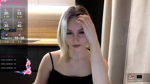 Belle online show from 13, 4, 2026