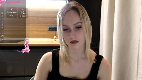 Belle online show from 16, 4, 2026