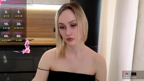 Belle online show from 22, 4, 2026