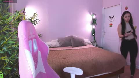 Belle online show from 20, 12, 2025