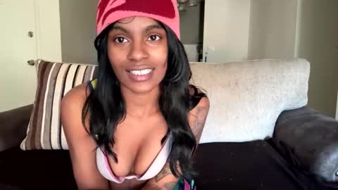 American Dream online show from 9, 1, 2025