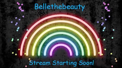 Belle online show from 5, 3, 2025