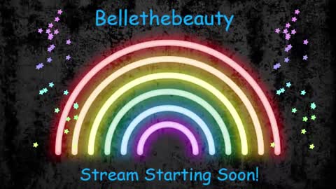 Belle online show from 6, 3, 2025