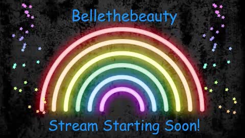 Snapshot of bellethebeauty20 chatting on 9, 3, 2026 Belle online show from 9, 3, 2026