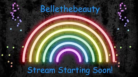 Snapshot of bellethebeauty20 chatting on 22, 3, 2026 Belle online show from 22, 3, 2026