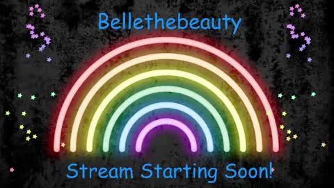Snapshot of bellethebeauty20 chatting on 22, 3, 2026 Belle online show from 22, 3, 2026