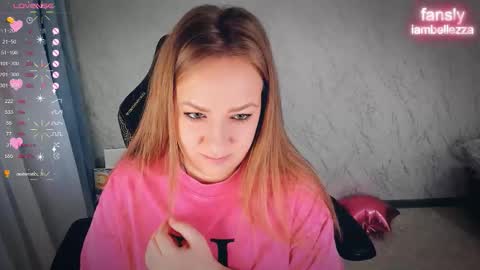 Your Annabelle Wolf  online show from 29, 11, 2025