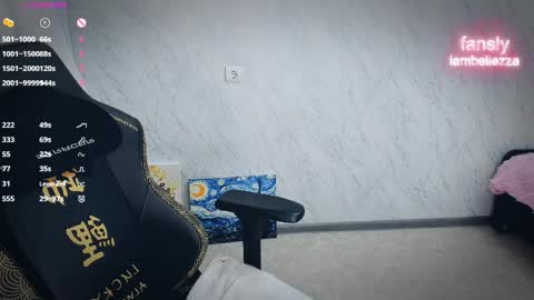 Your Annabelle Wolf  online show from 25, 3, 2026