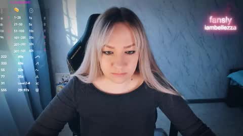 Your Annabelle Wolf  online show from 10, 4, 2026