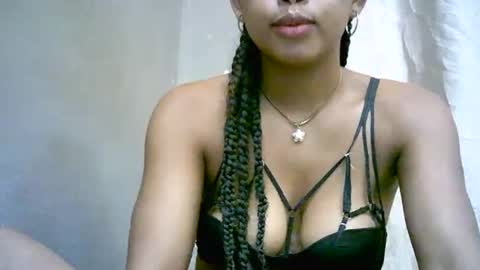 Snapshot of bellibellah chatting on 2, 3, 2026 BelliBellah online show from 2, 3, 2026