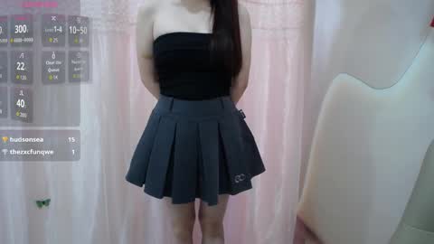 Belly online show from 28, 3, 2026