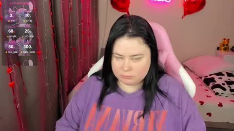 LinaBoo online show from 23, 2, 2026