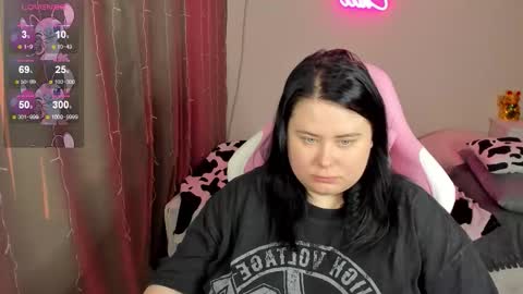 LinaBoo online show from 2, 3, 2026