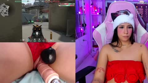 Snapshot of bellyrouse chatting on 23, 12, 2024 Belly Bella online show from 23, 12, 2024
