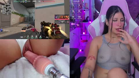 Snapshot of bellyrouse chatting on 9, 1, 2025 Belly Bella online show from 9, 1, 2025