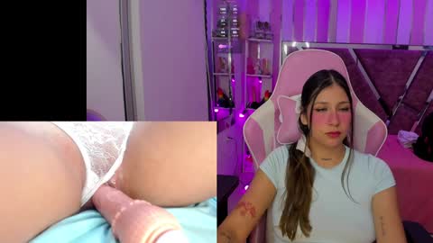 Snapshot of bellyrouse chatting on 14, 1, 2025 Belly Bella online show from 14, 1, 2025