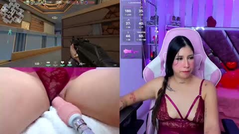 Snapshot of bellyrouse chatting on 10, 2, 2025 Belly Bella online show from 10, 2, 2025