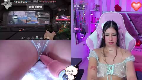 Snapshot of bellyrouse chatting on 18, 2, 2025 Belly Bella online show from 18, 2, 2025