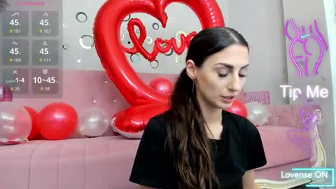 Snapshot of belovedkhlloe chatting on 22, 2, 2026 OnlyFans belovedkhlloe online show from 22, 2, 2026