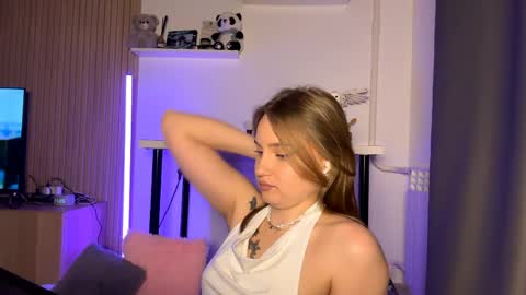 Snapshot of belovedshadow chatting on 4, 5, 2026 BelovedShadow online show from 4, 5, 2026