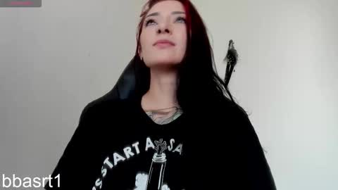 Snapshot of belyswitch chatting on 14, 11, 2025 Bely Bbasrt1 - hot online show from 14, 11, 2025