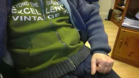 Snapshot of bemichel chatting on 12, 4, 2026 jaimetout online show from 12, 4, 2026