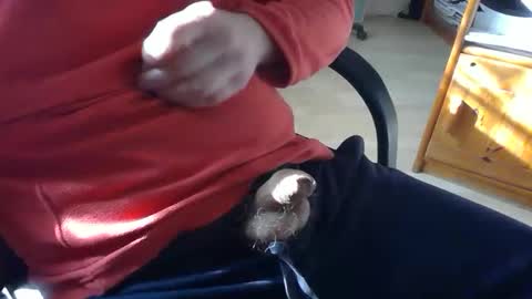 Snapshot of bemichel chatting on 18, 4, 2026 jaimetout online show from 18, 4, 2026