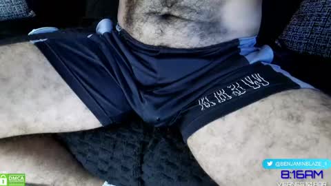 BEN online show from 10, 4, 2026