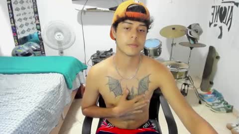 Ben online show from 14, 2, 2025