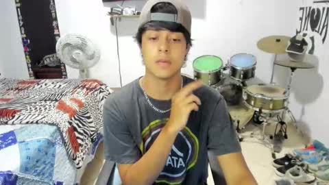 Ben online show from 17, 9, 2025