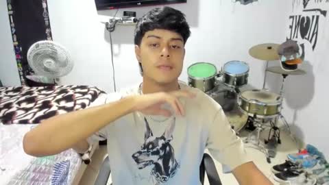 Ben online show from 17, 10, 2025