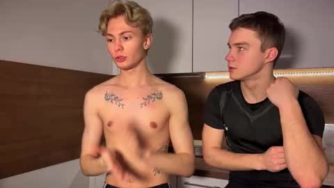 ben_harmon online show from 8, 2, 2026