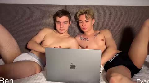 ben_harmon online show from 5, 3, 2026