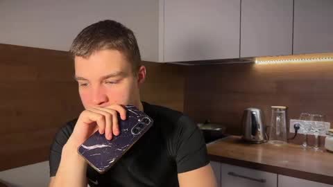 ben_harmon online show from 15, 4, 2026