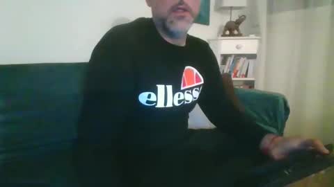 benbare13 online show from 21, 11, 2025