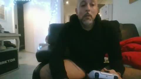 benbare13 online show from 14, 12, 2025