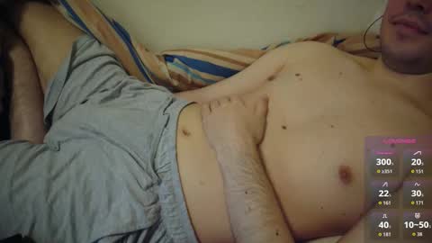 Ben online show from 14, 12, 2025