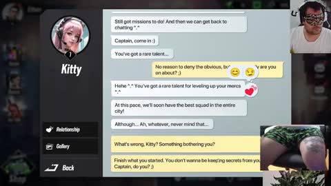 Snapshot of benchuuk chatting on 22, 3, 2026 Mr. Bcum online show from 22, 3, 2026