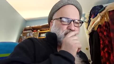 Bendavewill online show from 17, 1, 2026