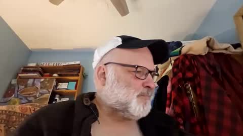 Bendavewill online show from 19, 1, 2026