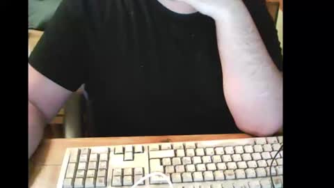 bender_35 online show from 5, 1, 2025