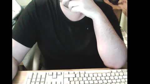 bender_35 online show from 5, 1, 2025