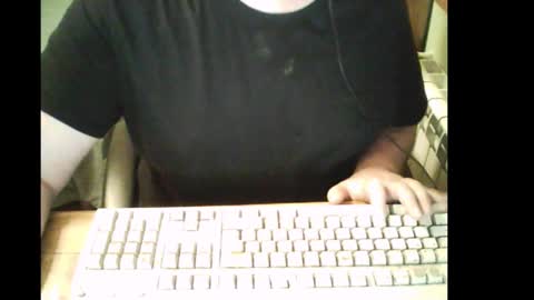 bender_35 online show from 10, 1, 2025