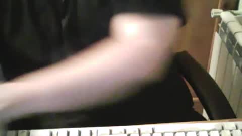 bender_35 online show from 6, 2, 2025