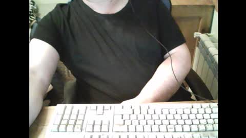 bender_35 online show from 19, 2, 2025